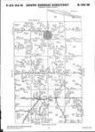 Map Image 026, Chisago County 2005